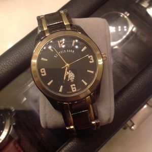US Polo ASSN Watch